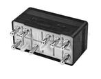 Relais, radiateurventilatoruitloop | Mercedes w124, Auto-onderdelen, Ophalen of Verzenden, Nieuw