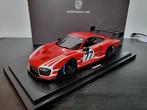 Spark 1:18 - Model raceauto - Porsche 935 (991) GT2 RS Team, Nieuw