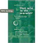 VAN WIE IS DE WERELD 9789024292080 JOHAN VAN WORKUM, Boeken, Verzenden, Gelezen, JOHAN VAN WORKUM