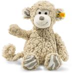 Steiff pluche knuffel aap Bingo - S van €39,90 voor €31,92, Ophalen of Verzenden, Nieuw