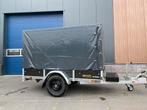 ANSSEMS BSX HUIF  250 X 130 X 180 CM ALL - IN AKTIE!, Ophalen, Nieuw