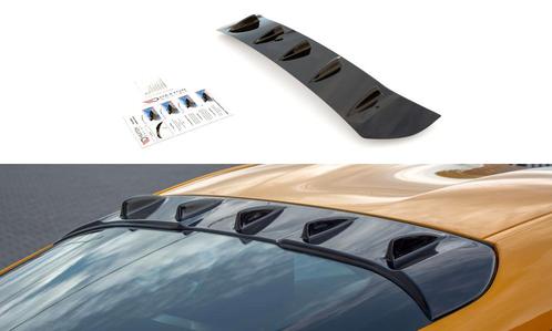 Dakspoiler Vortex Toyota Supra MK5 Maxton Glans Zwart, Auto-onderdelen, Carrosserie en Plaatwerk, Ophalen of Verzenden