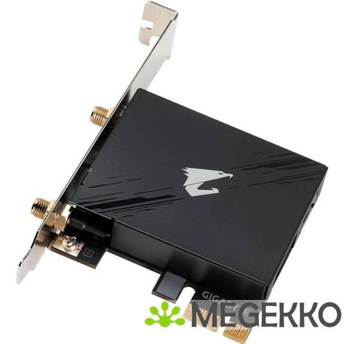 Gigabyte GC-WBAX210, Computers en Software, Overige Computers en Software, Nieuw, Verzenden