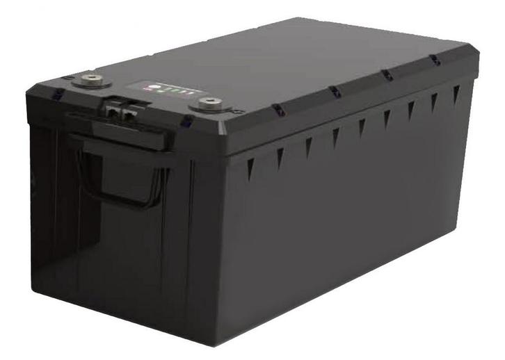 Landport SMART Lithium accu LFP V24-100 LiFePo4 25,6 volt, Watersport en Boten, Accessoires en Onderhoud, Nieuw, Ophalen of Verzenden