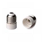 Verloopfitting van E14 naar E27, Ophalen of Verzenden, Nieuw