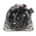 Dynamo / Alternator FORD FIESTA V (1.6 TDCi), Ophalen of Verzenden, Nieuw