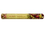 HEM Cherry Vanilla Wierook (pakje á 20 stokjes) (Wonen), Huis en Inrichting, Ophalen of Verzenden, Nieuw