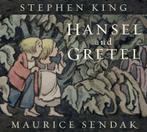 Hansel And Gretel | 9781444919349 | King, Stephen, Boeken, Ophalen of Verzenden, Nieuw, King, Stephen