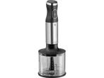 WMF Staafmixer Kult X 4-in-1, Verzenden, Nieuw