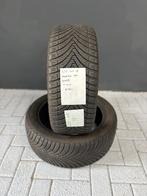 225/45/17 KUMHO ALLSEASON 5MM 2 STUKS 120,- (2422), Auto-onderdelen, Banden en Velgen, Ophalen, Gebruikt, 17 inch, All Season