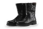 Travelin Laarzen in maat 43 Zwart | 10% extra korting, Kleding | Dames, Schoenen, Hoge laarzen, Verzenden, Travelin, Zwart