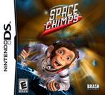 Space Chimps (DS) 3DS Garantie & snel in huis!, Spelcomputers en Games, Games | Nintendo DS, 2 spelers, Ophalen of Verzenden, Zo goed als nieuw