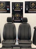 BMW 1 serie bekledingset compleet stoelen bj.2014, Gebruikt, BMW