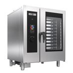 GGM Gastro | Combistheemer - Touch - 10x GN 1/1 - incl. |, Verzenden, Nieuw, Effen