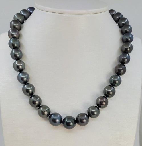 Halsketting ALGT gecertificeerd - grote maat - 11,0x13,6 mm, Sieraden, Tassen en Uiterlijk, Kettingen