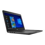 Dell Latitude 3380 Intel Core i5 7200U 8GB 128GB SSD W11 pro, 2 tot 3 Ghz, Qwerty, 8 GB, 13 inch