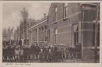 WILNIS - Chr. Nat. School, Verzamelen, Ansichtkaarten | Nederland, Verzenden, Gelopen