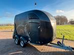 Mooie Bockmann Big Master 2-paards met zadelkamer!, Dieren en Toebehoren, Paarden en Pony's | Trailers en Aanhangwagens, Ophalen