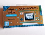 Nintendo - Game & Watch - Colour Screen - Game & Watch The, Nieuw
