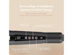 Stylila AirStraight - Stijltang Wet-to-Dry - 2-in-1 Droog &, Verzenden, Zo goed als nieuw
