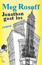 Jonathan gaat los, Boeken, Ophalen of Verzenden, Nieuw