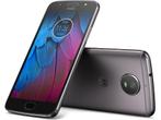 Motorola Moto G5S (3GB ram) Grijs, Verzenden, Zo goed als nieuw