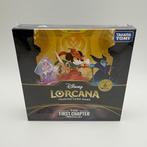 Takara Tomy - 1 Booster box - Disney Lorcana - The First, Nieuw