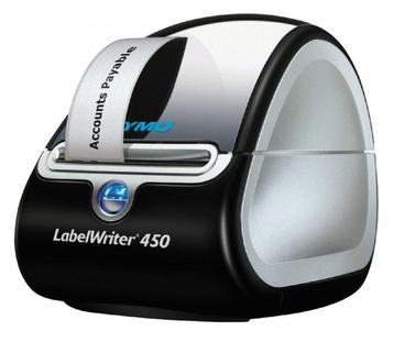 Dymo LabelWriter 450 Label Printer beschikbaar voor biedingen