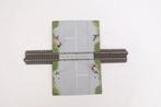 Märklin H0 - 74920 - Modeltreinsporen (1) - C-rails overweg, Hobby en Vrije tijd, Modeltreinen | H0, Nieuw