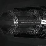 Fear Section &amp; DJ Gigi – Psychological Steps 2 (Vin, Cd's en Dvd's, Verzenden, Nieuw in verpakking, Techno of Trance
