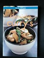 Klassieke Curry s 9789054262282 A. Wilson, Boeken, Kookboeken, Gelezen, A. Wilson, Verzenden