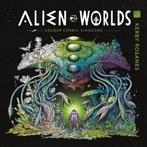9781912785834 World of Colour- Alien Worlds, Verzenden, Nieuw, Kerby Rosanes