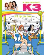 K3 op de bus / AVI Start / K3 AVI / 0 9789403207230, Verzenden, Gelezen, Studio 100