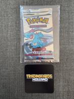 Wizards of The Coast - 1 Card - Pokemon Neo Genesis 1st, Hobby en Vrije tijd, Verzamelkaartspellen | Pokémon, Nieuw