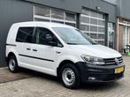 Volkswagen Caddy 2.0 TDI L1H1, Auto's, Stof, Gebruikt, Euro 6, Volkswagen