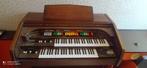 ELKA - ARTIST 707 - - Elektronisch orgel - Italië - 1978, Nieuw