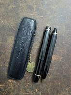 Kaweco - Sport V16 OM Gold + 619 BP - Vulpen, Verzamelen, Pennenverzamelingen, Nieuw