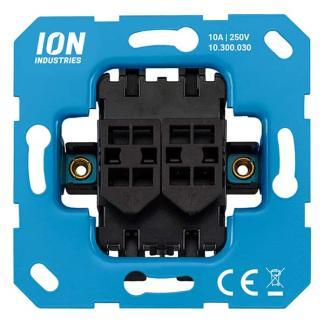 Wipschakelaar | ION Industries, Doe-het-zelf en Verbouw, Elektra en Kabels, Nieuw, Verzenden