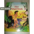 Van Gools Het Jungleboek 9789054233145, Verzenden, Gelezen