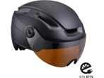 BBB Cycling Indra Faceshield - Fietshelm NTA-8776 -, Verzenden, Zo goed als nieuw, Bbb cycling