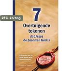 Zeven overtuigende tekenen dat Jezus de Zoon van God is, Boeken, Verzenden, Gelezen, Leonard van t Wout