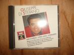 Giuseppe Di Stefano - Airs Dopéras/Opera Arias/Opernarien, Verzenden, Nieuw in verpakking