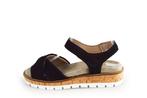 Sens Sandalen in maat 35 Zwart | 10% extra korting, Kinderen en Baby's, Kinderkleding | Schoenen en Sokken, Verzenden, Sens, Jongen of Meisje
