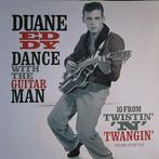 lp nieuw - Duane Eddy - Dance With The Guitar Man - 10 Fr..., Verzenden, Zo goed als nieuw
