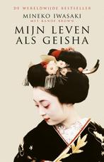Mijn leven als geisha 9789032508647 M. Iwasaki, Gelezen, M. Iwasaki, Rande Brown, Verzenden