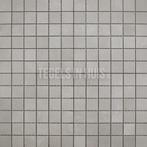 Mozaiek tegel grijs 5x5 cm keramiek, Doe-het-zelf en Verbouw, Tegels, Nieuw, Keramiek, Ophalen of Verzenden, 10 m² of meer