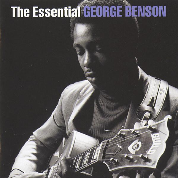 cd - George Benson - The Essential George Benson, Cd's en Dvd's, Cd's | Overige Cd's, Zo goed als nieuw, Verzenden