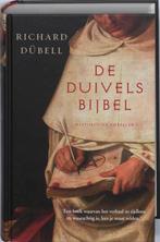 De Duivelsbijbel 9789026125010 Richard Dübell, Boeken, Verzenden, Gelezen, Richard Dübell