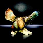 Royal Dux, Bohemia - Capercaille Bird (19 cm) - ca 1960 -, Antiek en Kunst