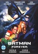 Batman forever - DVD, Cd's en Dvd's, Dvd's | Avontuur, Verzenden